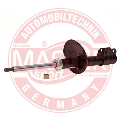 Tlmič pérovania MASTER-SPORT GERMANY 110638-PCS-MS