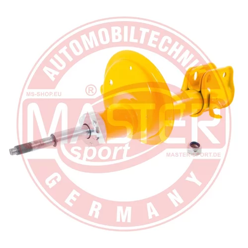 Tlmič pérovania MASTER-SPORT GERMANY 1118-KL-PCS-MS