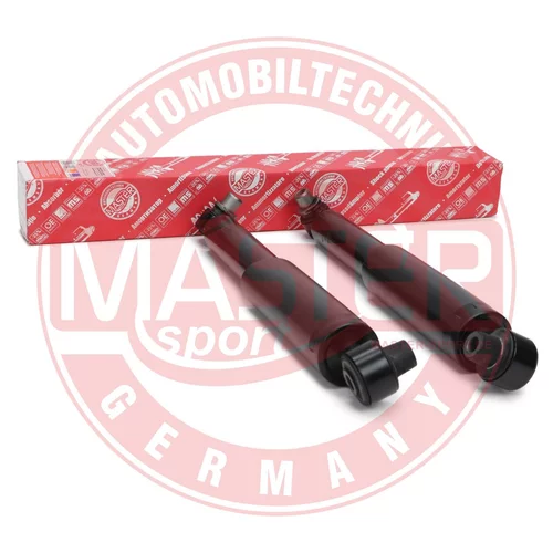 Tlmič pérovania MASTER-SPORT GERMANY 16K003952 - obr. 3