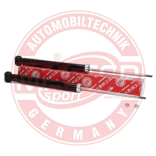 Tlmič pérovania MASTER-SPORT GERMANY 16K005602 - obr. 2