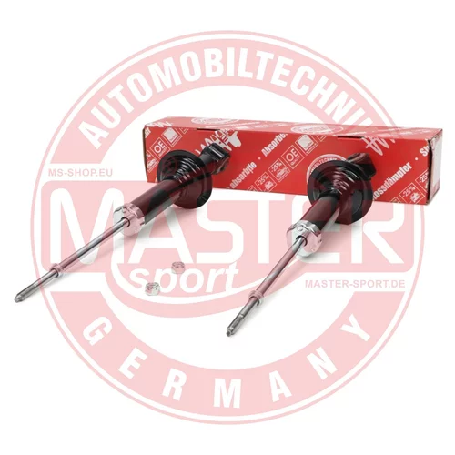 Tlmič pérovania MASTER-SPORT GERMANY 16K007432 - obr. 2