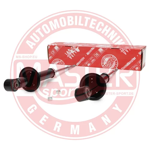 Tlmič pérovania MASTER-SPORT GERMANY 16K007432 - obr. 3