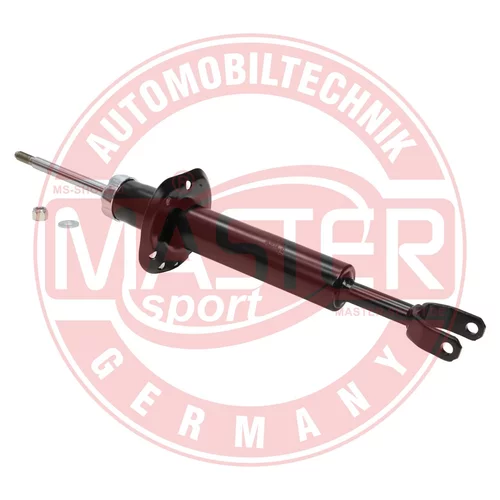 Tlmič pérovania MASTER-SPORT GERMANY 170811-PCS-MS - obr. 1