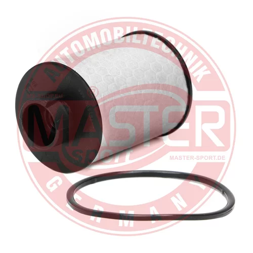 Palivový filter MASTER-SPORT GERMANY 208DK-KF-PCS-MS