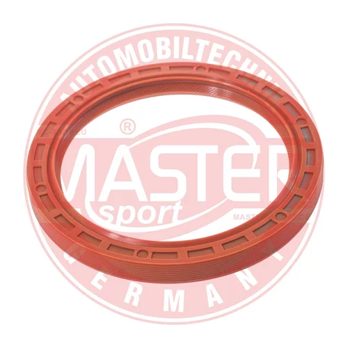 Tesniaci krúžok kľukového hriadeľa MASTER-SPORT GERMANY 2108-1005160S-PCS-MS