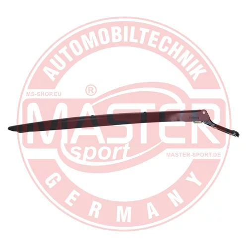 Rameno stierača skiel MASTER-SPORT GERMANY 2110-5205066-PCS-MS - obr. 2