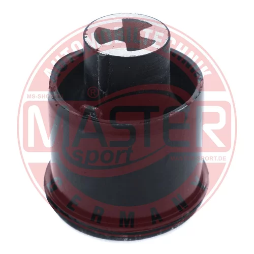 Uloženie tela nápravy MASTER-SPORT GERMANY 21236-PCS-MS