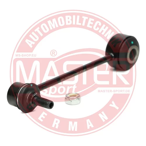 Tyč/Vzpera stabilizátora MASTER-SPORT GERMANY 21683-PCS-MS