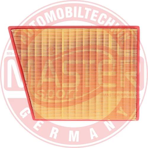 Vzduchový filter 22017-LF-PCS-MS (MASTER-SPORT GERMANY) - obr. 3