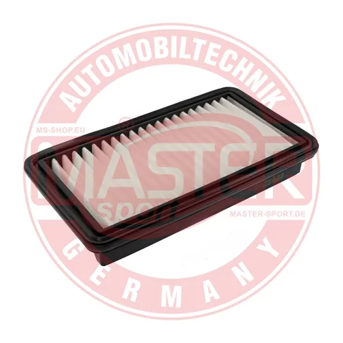 Vzduchový filter MASTER-SPORT GERMANY 23004-LF-PCS-MS