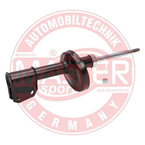 Tlmič pérovania MASTER-SPORT GERMANY 230271-PCS-MS - obr. 2