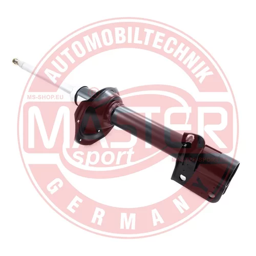 Tlmič pérovania MASTER-SPORT GERMANY 230491-PCS-MS