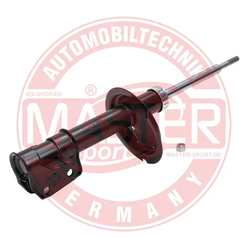 Tlmič pérovania MASTER-SPORT GERMANY 230545-PCS-MS - obr. 1