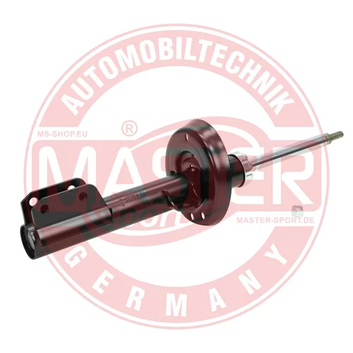 Tlmič pérovania MASTER-SPORT GERMANY 230575-PCS-MS - obr. 2