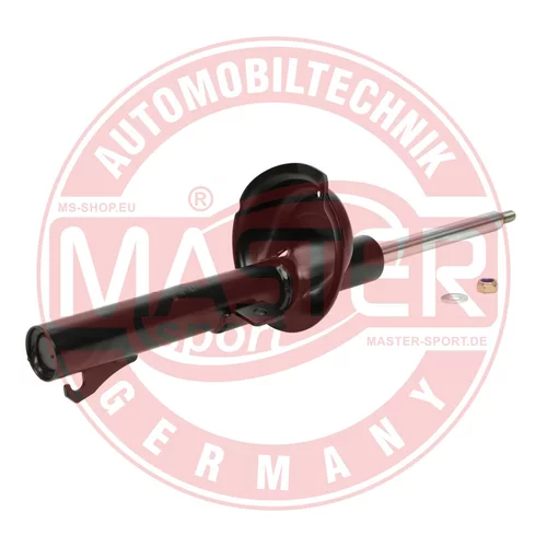 Tlmič pérovania MASTER-SPORT GERMANY 230710-PCS-MS - obr. 2