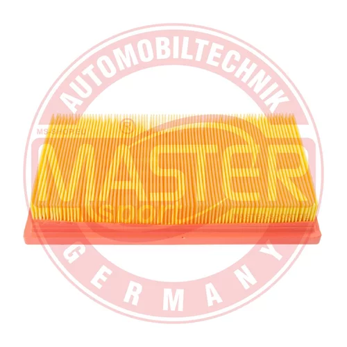 Vzduchový filter MASTER-SPORT GERMANY 2345-LF-PCS-MS