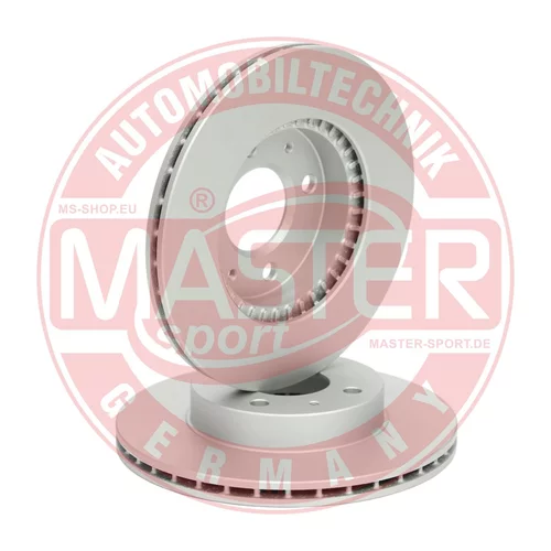 Brzdový kotúč 24011801171-SET-MS (MASTER-SPORT GERMANY) - obr. 2