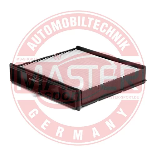 Filter vnútorného priestoru MASTER-SPORT GERMANY 2430-IF-PCS-MS - obr. 2