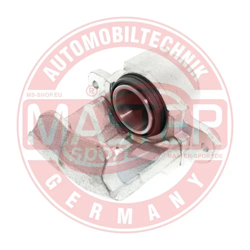 Brzdový strmeň MASTER-SPORT GERMANY 24348116115-PCS-MS