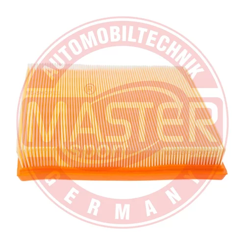 Vzduchový filter MASTER-SPORT GERMANY 2493-LF-PCS-MS