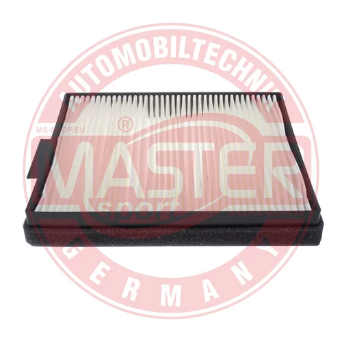 Filter vnútorného priestoru MASTER-SPORT GERMANY 2520-IF-PCS-MS