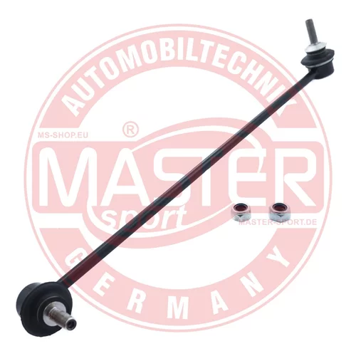 Tyč/Vzpera stabilizátora MASTER-SPORT GERMANY 25901-PCS-MS