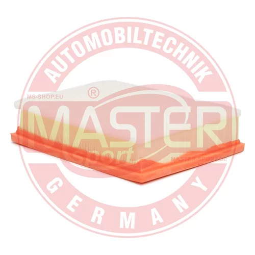 Vzduchový filter MASTER-SPORT GERMANY 26010-LF-PCS-MS - obr. 1