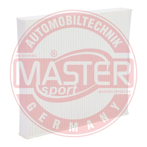 Filter vnútorného priestoru MASTER-SPORT GERMANY 26021-IF-PCS-MS - obr. 1