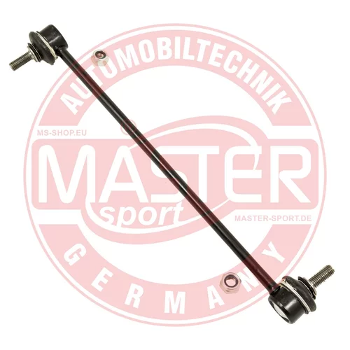 Tyč/Vzpera stabilizátora MASTER-SPORT GERMANY 26653-PCS-MS