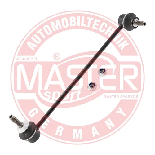 Tyč/Vzpera stabilizátora MASTER-SPORT GERMANY 27149-PCS-MS