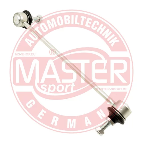 Tyč/Vzpera stabilizátora 27196B-PCS-MS (MASTER-SPORT GERMANY)