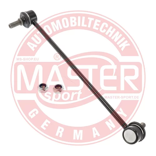 Tyč/Vzpera stabilizátora MASTER-SPORT GERMANY 27200B-PCS-MS