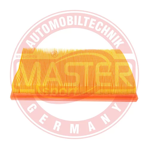 Vzduchový filter MASTER-SPORT GERMANY 2733-LF-PCS-MS