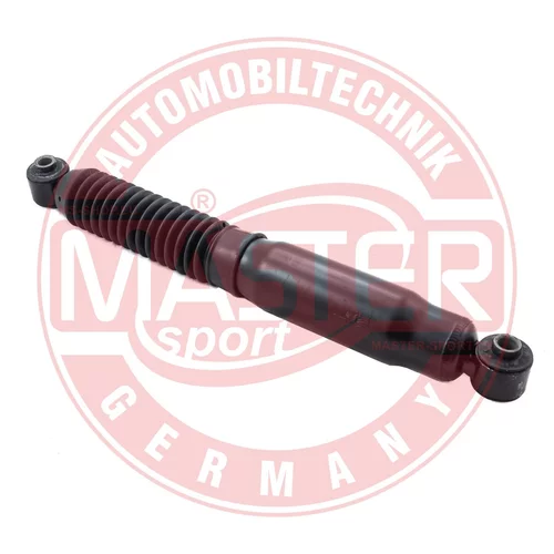 Tlmič pérovania MASTER-SPORT GERMANY 280435-PCS-MS