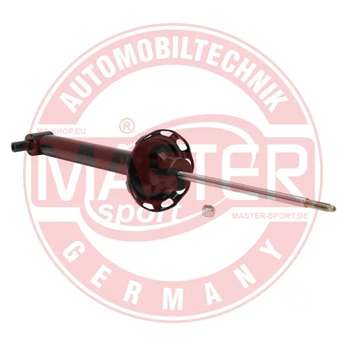 Tlmič pérovania MASTER-SPORT GERMANY 280560-PCS-MS