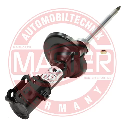 Tlmič pérovania MASTER-SPORT GERMANY 280662-PCS-MS - obr. 2