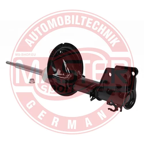 Tlmič pérovania MASTER-SPORT GERMANY 290026-PCS-MS - obr. 2