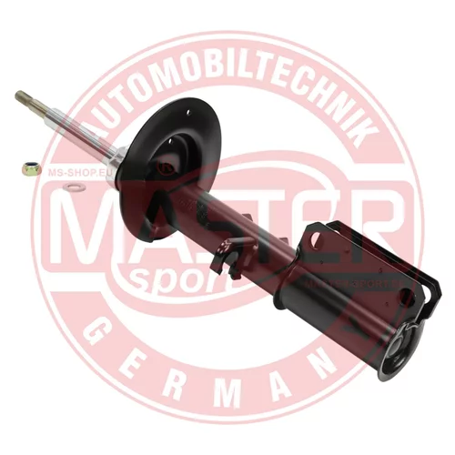 Tlmič pérovania MASTER-SPORT GERMANY 290239-PCS-MS - obr. 1