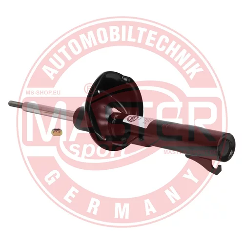 Tlmič pérovania MASTER-SPORT GERMANY 290719-PCS-MS - obr. 2