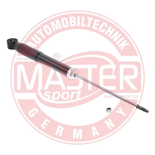 Tlmič pérovania MASTER-SPORT GERMANY 290887-PCS-MS