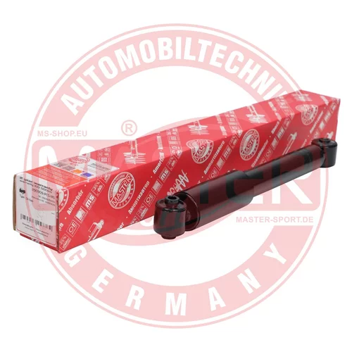 Tlmič pérovania MASTER-SPORT GERMANY 290909-PCS-MS - obr. 3