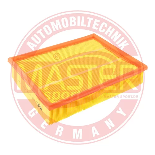 Vzduchový filter MASTER-SPORT GERMANY 29198-LF-PCS-MS