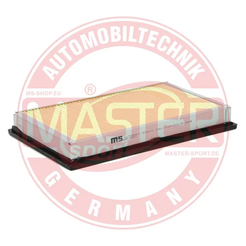 Vzduchový filter MASTER-SPORT GERMANY 2964/3-LF-PCS-MS