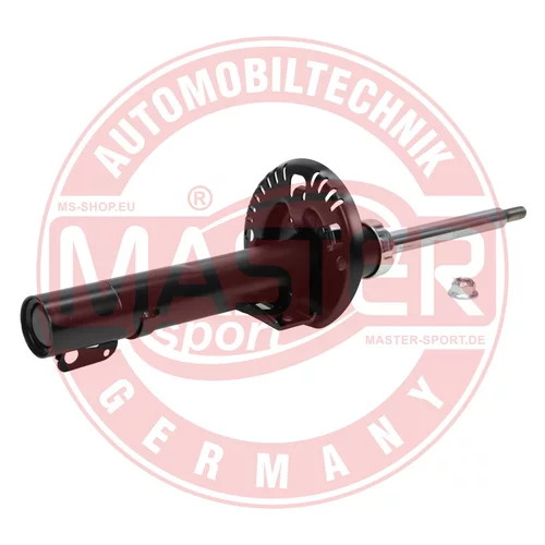 Tlmič pérovania MASTER-SPORT GERMANY 300032-PCS-MS - obr. 1