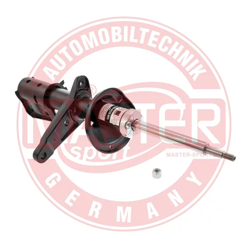 Tlmič pérovania MASTER-SPORT GERMANY 310021-PCS-MS