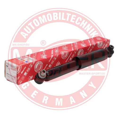 Tlmič pérovania MASTER-SPORT GERMANY 310120-PCS-MS - obr. 3