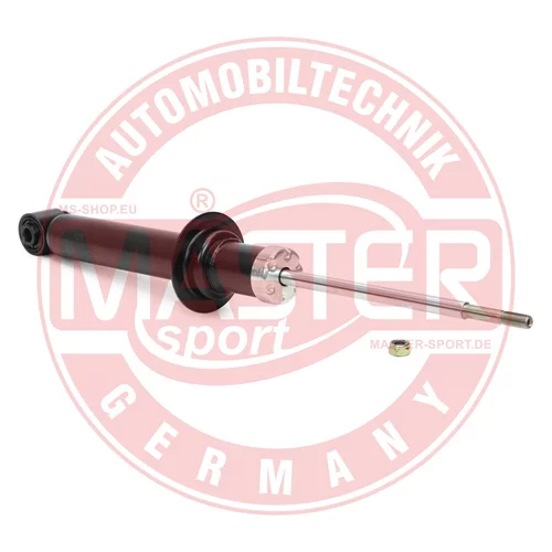 Tlmič pérovania MASTER-SPORT GERMANY 310245-PCS-MS