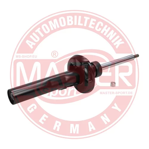 Tlmič pérovania MASTER-SPORT GERMANY 310716-PCS-MS