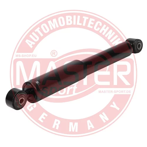 Tlmič pérovania MASTER-SPORT GERMANY 310823-PCS-MS