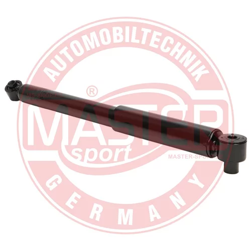 Tlmič pérovania MASTER-SPORT GERMANY 311010-PCS-MS - obr. 1